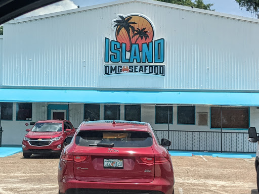 Island Seafood